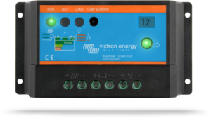 victron pwm