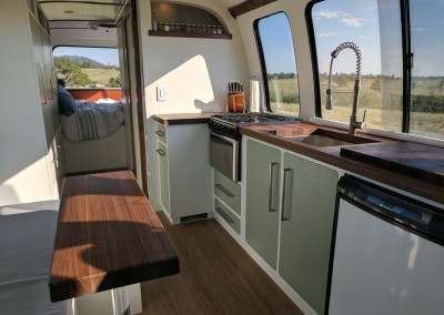 Butcher Block Countertops